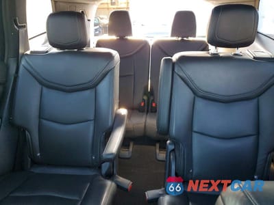 Zdjęcie 10 z 13 samochodu: 2020 CADILLAC XT6 PREMIUM LUXURY VIN:1GYKPCRS9LZ125115 - miniatura
