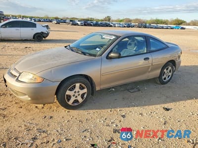 2005 CHEVROLET CAVALIER LS 1G1JF12F857100431 - główne zdjęcie licytacji z USA - miniatura