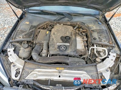 Zdjęcie 11 z 13 samochodu: 2016 MERCEDES-BENZ C 300 4MATIC VIN:55SWF4KBXGU099354 - miniatura