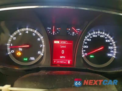 Zdjęcie 9 z 13 samochodu: 2015 GMC TERRAIN SLE VIN:2GKFLWE34F6364952 - miniatura