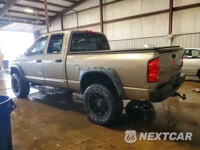Drugie zdjęcie samochodu z przodu: 2008 DODGE RAM 1500 ST VIN:1D7HU18298J159324 - miniatura
