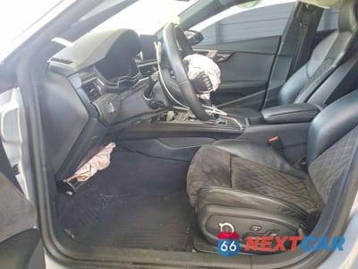 Zdjęcie 7 z 11 samochodu: 2018 AUDI S5 PREMIUM PLUS VIN:WAUB4CF54JA135475 - miniatura