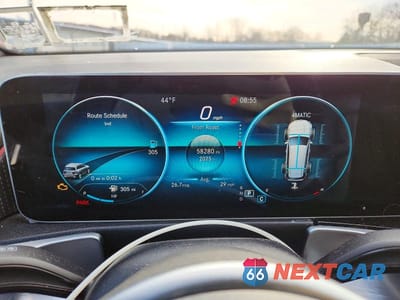 Zdjęcie 9 z 12 samochodu: 2021 MERCEDES-BENZ GLB 250 4MATIC VIN:W1N4M4HB3MW108806 - miniatura