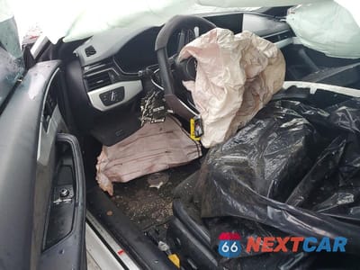 Zdjęcie 8 z 11 samochodu: 2020 AUDI A5 PREMIUM PLUS VIN:WAUTNAF59LA002557 - miniatura