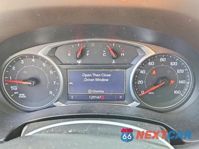 Zdjęcie 9 z 13 samochodu: 2021 GMC TERRAIN SLT VIN:3GKALPEV8ML317126 - miniatura