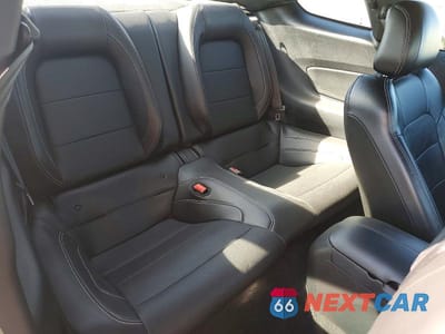 Zdjęcie 10 z 11 samochodu: 2020 FORD MUSTANG VIN:1FA6P8TH5L5173502 - miniatura