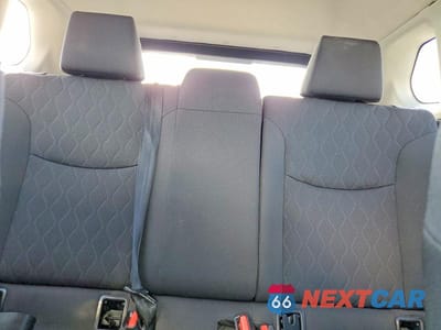 Zdjęcie 10 z 14 samochodu: 2022 TOYOTA COROLLA CROSS LE VIN:7MUCAAAG7NV002656 - miniatura