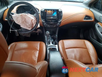 Zdjęcie 8 z 12 samochodu: 2017 CHEVROLET CRUZE PREMIER VIN:3G1BF6SM2HS532759 - miniatura