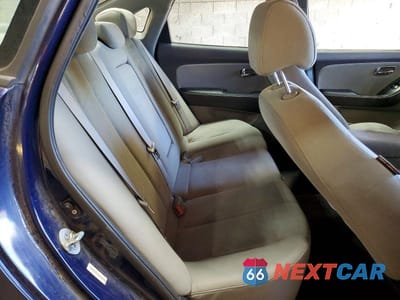 Zdjęcie 10 z 11 samochodu: 2010 HYUNDAI ELANTRA GLS VIN:KMHDU4AD0AU082378 - miniatura