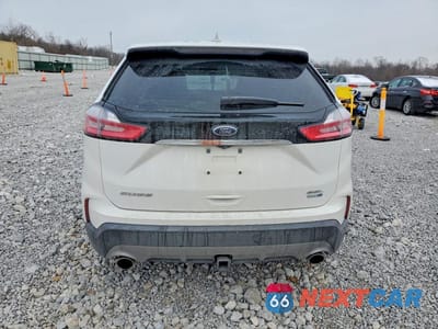 Zdjęcie 6 z 12 samochodu: 2020 FORD EDGE SEL VIN:2FMPK4J92LBA07205 - miniatura