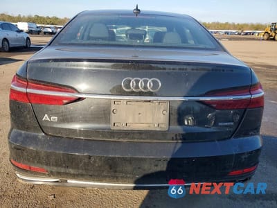 Zdjęcie 6 z 12 samochodu: 2019 AUDI A6 PREMIUM VIN:WAUD8AF28KN128952 - miniatura