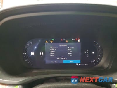 Zdjęcie 9 z 13 samochodu: 2026 VOLVO V60 CROSS COUNTRY ULTRA VIN:YV4L12WL1T2170414 - miniatura
