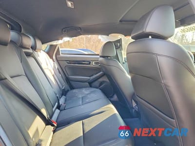 Zdjęcie 10 z 12 samochodu: 2024 HONDA CIVIC SPORT TOURING VIN:19XFL1H81RE029027 - miniatura