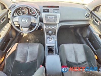 Zdjęcie 8 z 12 samochodu: 2010 MAZDA 6 I VIN:1YVHZ8BH7A5M45859 - miniatura