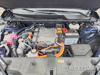 Zdjęcie 11 z 13 samochodu: 2026 TOYOTA BZ VIN:JTMBDAFB5TA001722 - miniatura