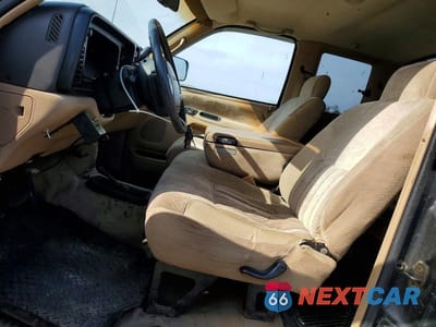 Zdjęcie 7 z 12 samochodu: 1997 DODGE RAM 2500 VIN:3B7KF23Z6VM515084 - miniatura