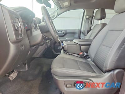 Zdjęcie 7 z 11 samochodu: 2022 CHEVROLET SILVERADO C1500 CUSTOM VIN:1GCPABEK1NZ587765 - miniatura