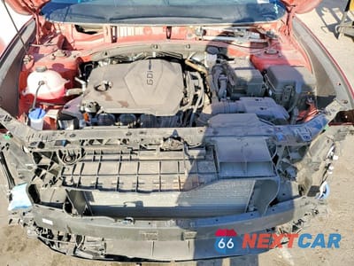 Zdjęcie 12 z 13 samochodu: 2025 HYUNDAI TUCSON SEL CONVENIENCE VIN:5NMJC3DE8SH496963 - miniatura