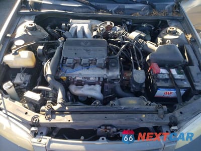Zdjęcie 11 z 12 samochodu: 1997 TOYOTA CAMRY LE V6 VIN:JT2BF22K0V0039494 - miniatura