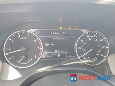 Zdjęcie 9 z 13 samochodu: 2023 NISSAN ROGUE S VIN:5N1BT3AA6PC929347 - miniatura