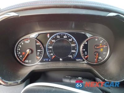 Zdjęcie 9 z 13 samochodu: 2024 CHEVROLET BLAZER RS VIN:3GNKBERS7RS133730 - miniatura