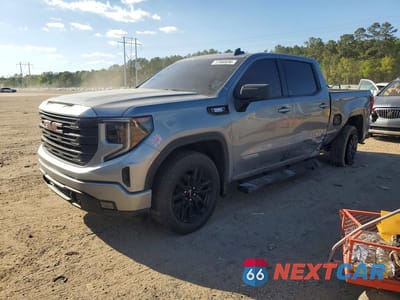 2025 GMC SIERRA K1500 ELEVATION 3GTUUCE81SG212944 - główne zdjęcie licytacji z USA - miniatura