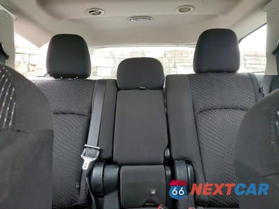 Zdjęcie 10 z 13 samochodu: 2015 DODGE JOURNEY SE VIN:3C4PDCABXFT674429 - miniatura