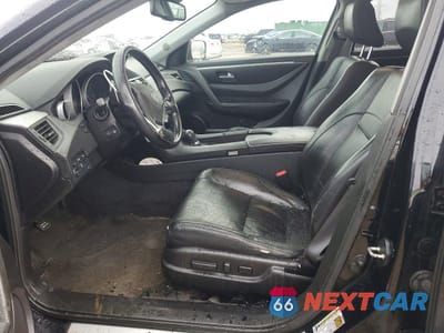 Zdjęcie 7 z 13 samochodu: 2013 ACURA ZDX VIN:2HNYB1H66DH500008 - miniatura