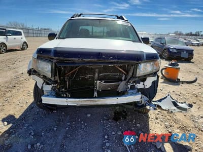 Piąte zdjęcie samochodu w środku: 2013 HONDA RIDGELINE SPORT VIN:5FPYK1F73DB012245 - miniatura