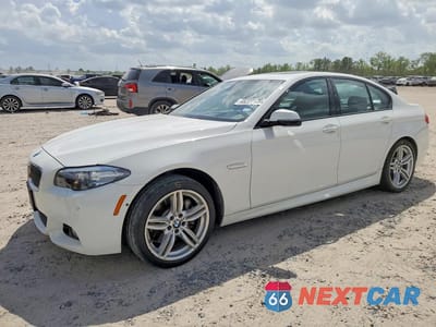 2015 BMW 535 I WBA5B1C56FD920467 - główne zdjęcie licytacji z USA - miniatura