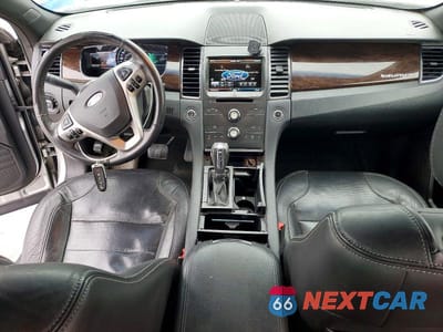 Zdjęcie 8 z 11 samochodu: 2015 FORD TAURUS LIMITED VIN:1FAHP2F86FG102626 - miniatura