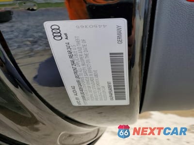 Zdjęcie 13 z 14 samochodu: 2018 AUDI S5 PREMIUM PLUS VIN:WAUP4AF59JA058161 - miniatura