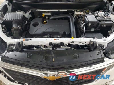 Zdjęcie 12 z 12 samochodu: 2024 CHEVROLET EQUINOX LT VIN:3GNAXUEG6RL245647 - miniatura