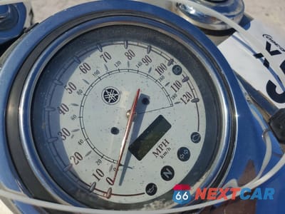 Zdjęcie 7 z 10 samochodu: 2006 YAMAHA XVS1100 A VIN:JYAVP11E66A090612 - miniatura
