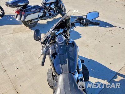 Zdjęcie 6 z 9 samochodu: 2025 HARLEY DAVIDSON FLHC VIN:1HD1YA921SB018133 - miniatura