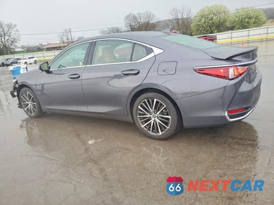 Drugie zdjęcie samochodu z przodu: 2025 LEXUS ES 300H BASE VIN:58ADA1C15SU067959 - miniatura