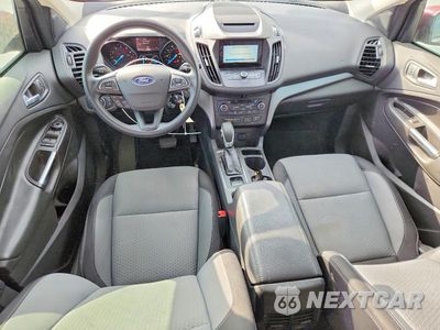 Zdjęcie 8 z 12 samochodu: 2018 FORD ESCAPE SE VIN:1FMCU0GD6JUB71755 - miniatura