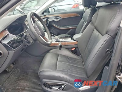 Zdjęcie 7 z 11 samochodu: 2024 AUDI A8 L VIN:WAULDAF80RN004566 - miniatura
