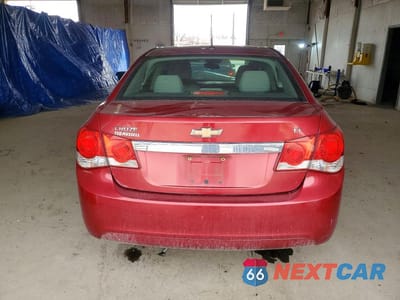 Zdjęcie 6 z 12 samochodu: 2011 CHEVROLET CRUZE LT VIN:1G1PE5S91B7263772 - miniatura