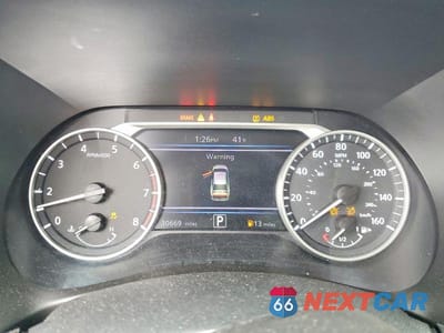 Zdjęcie 9 z 12 samochodu: 2022 NISSAN SENTRA SV VIN:3N1AB8CV4NY288805 - miniatura
