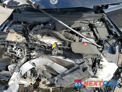 Zdjęcie 12 z 13 samochodu: 2020 MERCEDES-BENZ GLB 250 VIN:W1N4M4GBXLW050208 - miniatura