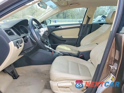 Zdjęcie 7 z 11 samochodu: 2015 VOLKSWAGEN JETTA SE VIN:3VWD17AJ0FM329234 - miniatura