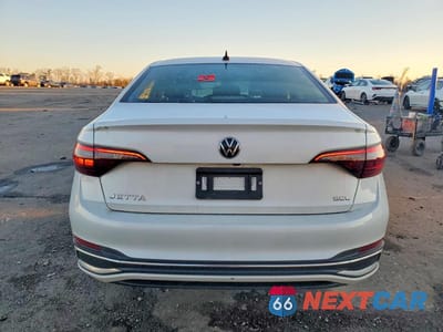 Zdjęcie 6 z 11 samochodu: 2023 VOLKSWAGEN JETTA SEL VIN:3VWGM7BUXPM016030 - miniatura