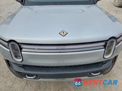 Zdjęcie 11 z 12 samochodu: 2025 RIVIAN R1T ADVENTURE VIN:7FCTGBAA3SN037989 - miniatura