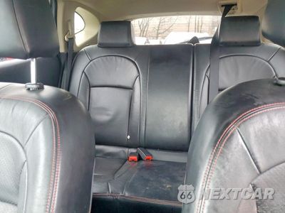 Zdjęcie 10 z 14 samochodu: 2011 NISSAN ROGUE S VIN:JN8AS5MV3BW667313 - miniatura