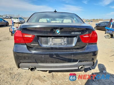 Zdjęcie 6 z 12 samochodu: 2011 BMW 335 XI VIN:WBAPL5G59BNN23153 - miniatura