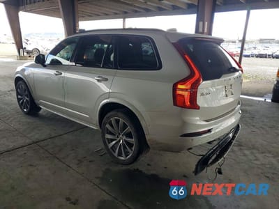 Drugie zdjęcie samochodu z przodu: 2022 VOLVO XC90 T8 RECHARGE R-DESIGN VIN:YV4BR0CM2N1810094 - miniatura