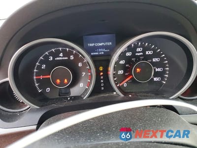 Zdjęcie 9 z 11 samochodu: 2010 ACURA TL VIN:19UUA8F24AA011697 - miniatura