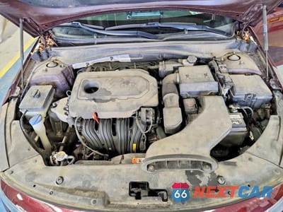 Zdjęcie 11 z 12 samochodu: 2019 KIA OPTIMA LX VIN:5XXGT4L32KG344191 - miniatura