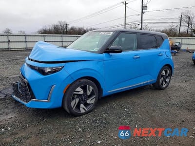 2023 KIA SOUL GT-LINE KNDJ53AU4P7204214 - główne zdjęcie licytacji z USA - miniatura